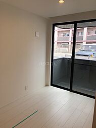 Jack　meijihommachi2 303 3階1LDKのリビング/ダイニング