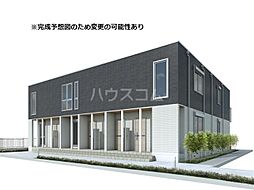 仮称中野区松が丘2丁目PJ 103