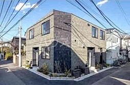 東高円寺アパートメント