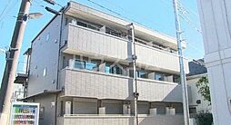 ジェンティーレ上石神井