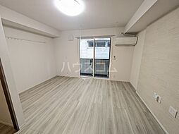 上毛電気鉄道 中央前橋駅 徒歩11分の賃貸アパート 1階1Kのリビング/ダイニング