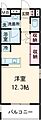 エソール陽東4階7.6万円