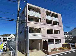 京王相模原線 南大沢駅 徒歩18分の賃貸マンション