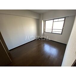 名鉄瀬戸線 小幡駅 徒歩10分の賃貸マンション 2階2DKのリビング/ダイニング