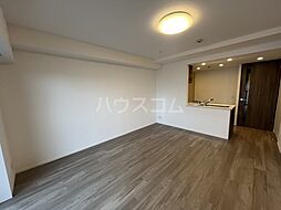 KDXレジデンス武蔵境II 107