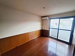 ニューポワール　Ａ/Ｂ/Ｃ A102 1階2DKのリビング/ダイニング