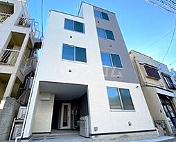 東武伊勢崎線 五反野駅 徒歩7分