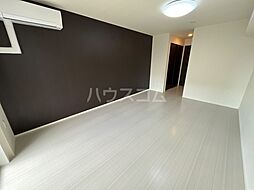 Papilio ulysses佐倉（パピリオユリシスサクラ） 203 2階1Kのリビング/ダイニング