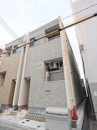 名古屋市営名城線 平安通駅 徒歩8分の賃貸アパート