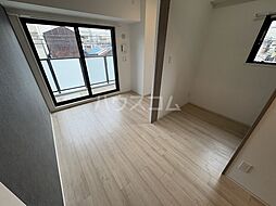 ルネフラッツ浄心 3階1LDKのリビング/ダイニング