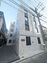 レピュア北千住レジデンスIII