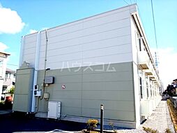 レオパレスボヌール