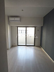 ＶＡＮＣＯＵＶＥＲ1118大曽根 302 3階1Kのリビング/ダイニング