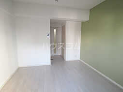 名古屋市営名城線 大曽根駅 徒歩3分の賃貸マンション 5階1Kのリビング/ダイニング