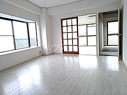 JR横浜線 橋本駅 バス12分 内出下車 徒歩1分の賃貸マンション 3階3LDKのリビング/ダイニング