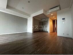 コスモリード新宿余丁町 305 3階1LDKのリビング/ダイニング