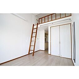 KAISER　HOUSE 109 1階1Kのリビング/ダイニング