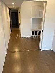 ロイヤルパークス赤羽サウス 106