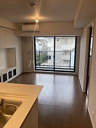 ロイヤルパークス赤羽サウス 107