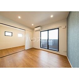 Cherim野並 103 1階1LDKのリビング/ダイニング