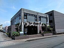 エスポワール橋本