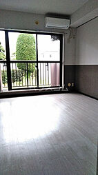 エスポワール橋本 311 3階ワンルームのリビング/ダイニング