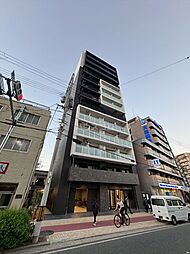 プレサンスNEO上新庄PRIMECRUIS