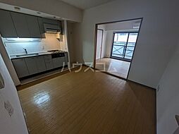 ＫＡＭＥＩ．ＢＬＤ 305 3階1DKのリビング/ダイニング