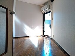 セントヒルズ橋本 205 2階1Kのリビング/ダイニング