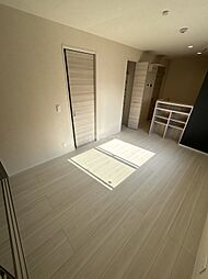 vogue京都桂 103 1階1LDKのリビング/ダイニング