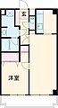 綾東ヴィレッジ弐番館4階13.7万円