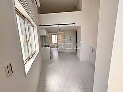 Ｌｙｓｓｔｉｅｎ A1 1階1LDKのリビング/ダイニング