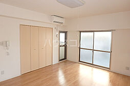 名古屋市営名城線 平安通駅 徒歩5分の賃貸マンション 1階1Kのリビング/ダイニング