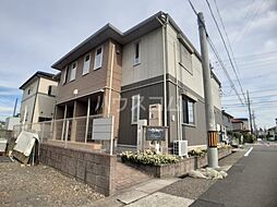 ガイドウェイバス志段味線 川村駅 徒歩7分の賃貸アパート