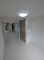 Ｍｉｒｅｉ烏丸五条 102 1階1LDKのリビング/ダイニング