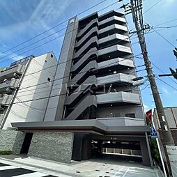 アーチレジデンス川名駅前 9B