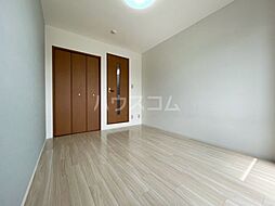 LENOX　Residence 204 2階1Kのリビング/ダイニング