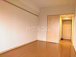 名古屋市営名港線 日比野駅 徒歩2分の賃貸マンション 6階1Kのリビング/ダイニング