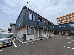 グランツリー下植木