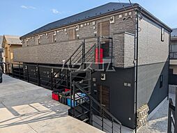 アザーレ・パッシオ仙川