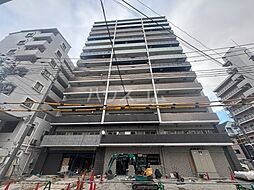 エスリード新大阪ザ・プレミアWEST