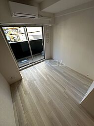 エスリード新大阪ザ・プレミアWEST 15階1Kのリビング/ダイニング