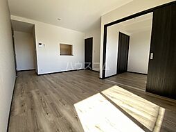 ミリアビタ前原