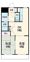 狭山市駅 6.8万円