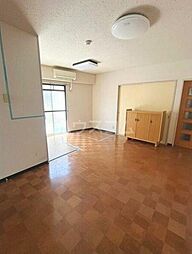 JR京浜東北・根岸線 大森駅 徒歩13分の賃貸マンション 2階3LDKのリビング/ダイニング