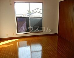 メゾン・ド・ソレーユ 103 1階2LDKのリビング/ダイニング