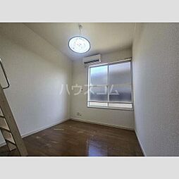 エルドラド 203 2階ワンルームのリビング/ダイニング