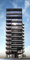 都営浅草線 浅草駅 徒歩10分の賃貸マンション