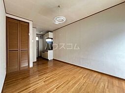 コーポハナブサ 101 1階1Kのリビング/ダイニング