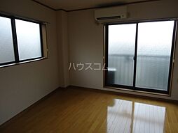 東急世田谷線 世田谷駅 徒歩4分の賃貸マンション 2階1Kのリビング/ダイニング